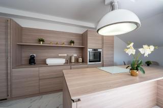 Two-Bedroom Apartment Dominik - Mandre - 2
