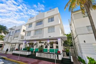 Chesterfield Hotel & Suites - 4