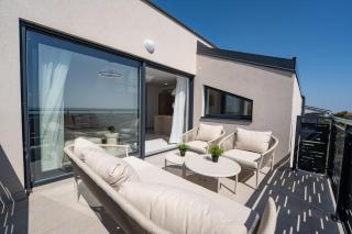 Two-Bedroom Apartment Dominik - Mandre - 1