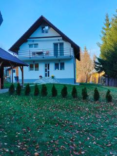 Casa de la munte Zărnești - Predeluţ - 9