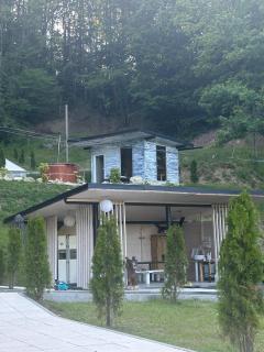 Cabanele din Valea Ursului - Bîrsana - 7