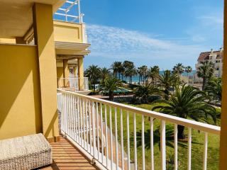Apartamento Estrella de Mar LOCDENIA - Denia - 4