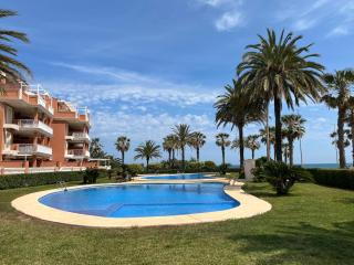 Apartamento Estrella de Mar LOCDENIA - Denia - 9