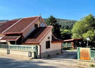 Casa dello Sciatore Lorica - Lorica - 0