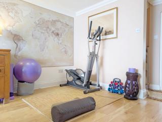 Mill Pond House - Emsworth - 9