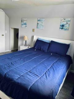 Downtown 2BR Gem: Near Soaring Eagle & Downtown - 7