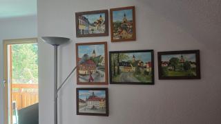 Haus im Grünen - Oederan - 5