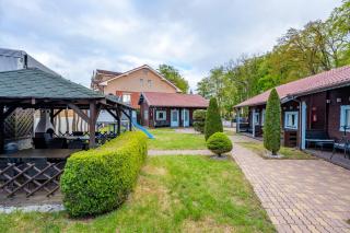 Baltic Apartment Rewal - Bartek Domki - Rewal - 0