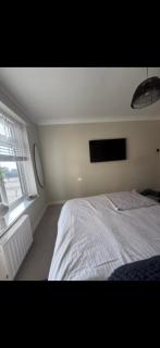 Stylish seafront flat in Hove - 5
