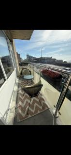 Stylish seafront flat in Hove - 3