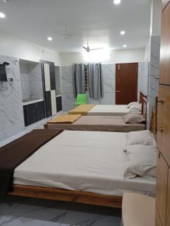 BOSS Inn - - 1