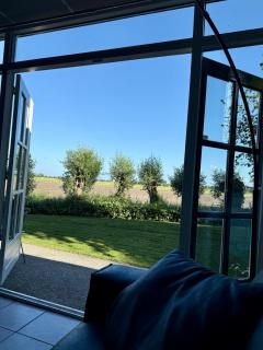 B&B de Binnengouw - Hoogwoud - 9