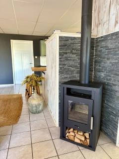 B&B de Binnengouw - Hoogwoud - 5