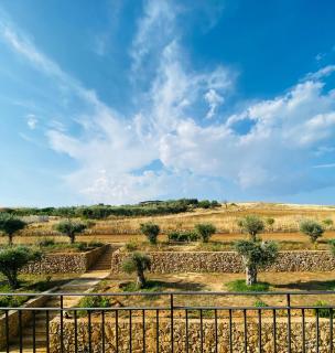 Villa Principi di Moschitta Luxury View and Relax - 3