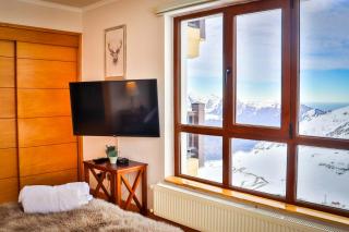 HOM I Valle Nevado de Lujo 4D3B Ski in-out Piscina - Lo Barnechea - 9