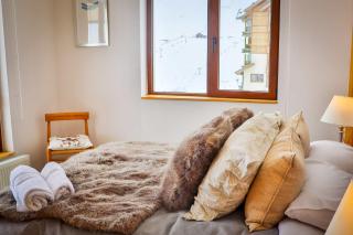 HOM I Valle Nevado de Lujo 4D3B Ski in-out Piscina - Lo Barnechea - 7