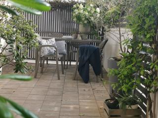 Deluxe Apartment Moderne Und Stilvolle Unterkunft - 7