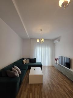 Legacy Residential Albania - - 5