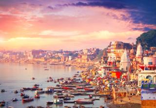 HOTEL Prakash Near Kashi Vishwanath & Assi Ghat Temple free wifi & Parking - Varanasi - 8