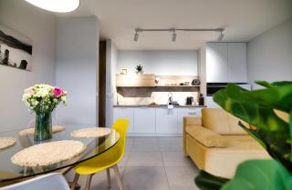 Apartament WIDOKOWY w Lagunie Beskidów - 5