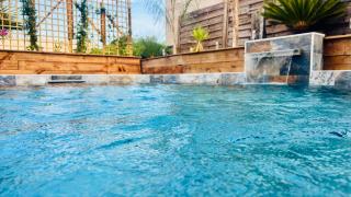 Luxury Villa Pool ,AC ,Tropical Garden ,South of France - Juvignac - 5