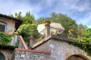 Alassio-villa-sea-view - 4