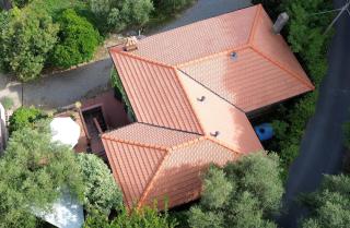 Alassio-villa-sea-view - Alassio - 1