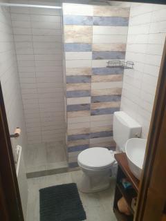 Cazare rustică la curte - 1