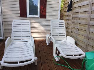 Moment de détente - Saint-Jean-de-Monts - 5