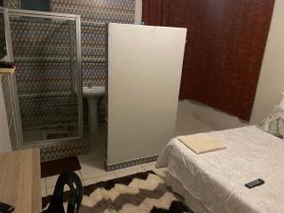 M J GuestHouse - Boksburg - 5