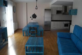 Apartamento Turístico “El Yugo” - Arguedas - 0