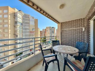 Maria Cristina Poniente - Benidorm - 6