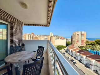 Maria Cristina Poniente - Benidorm - 0
