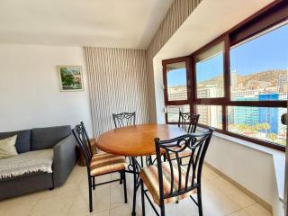 Torre Mar High Levante Apartment - 5