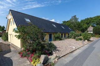 Ferienhaus Im Idyllischsten Winkel Rügens - 7