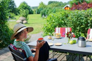 Ferienhaus für 3 Personen 2 Kinder ca 60 m in Neuenkirchen, Ostseeküste Deutschland Rügen - Neuenkirchen - 5