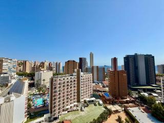 Torre Mar High Levante Apartment - 7