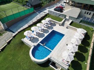 Vila Alexandru - Vlădeşti - 9