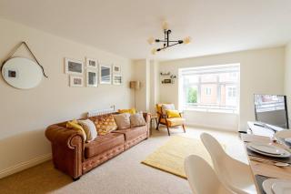 Beautiful and Modern 2 Bed Flat in Greater London - Norwood - 0