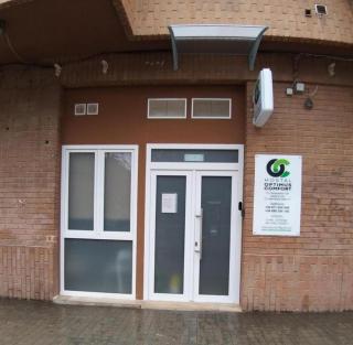 OPTIMUS COMFORT Campoamor 101 - Valencia - 9