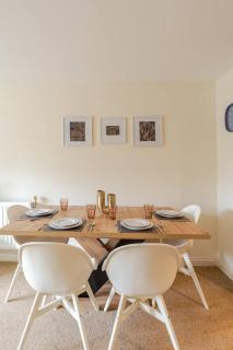 Beautiful and Modern 2 Bed Flat in Greater London - Norwood - 9