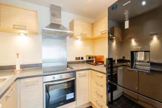 Beautiful and Modern 2 Bed Flat in Greater London - Norwood - 8