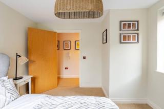 Beautiful and Modern 2 Bed Flat in Greater London - Norwood - 7