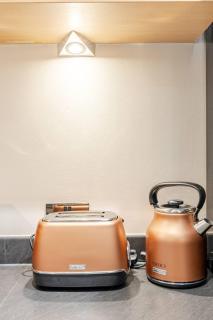 Beautiful and Modern 2 Bed Flat in Greater London - Norwood - 6