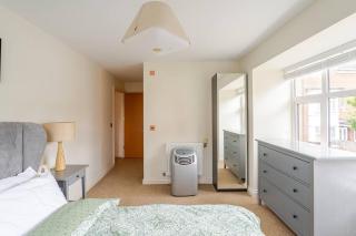 Beautiful and Modern 2 Bed Flat in Greater London - Norwood - 5
