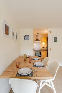 Beautiful and Modern 2 Bed Flat in Greater London - Norwood - 4