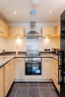 Beautiful and Modern 2 Bed Flat in Greater London - Norwood - 3