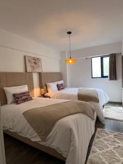 Apartamento acogedor cerca del centro Histórico - Cusco - 9