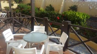 Moderne Ferienwohnung Casavovo Mit Terrasse - Costa Calma - 6
