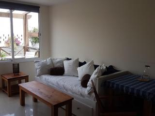 Moderne Ferienwohnung Casavovo Mit Terrasse - Costa Calma - 4